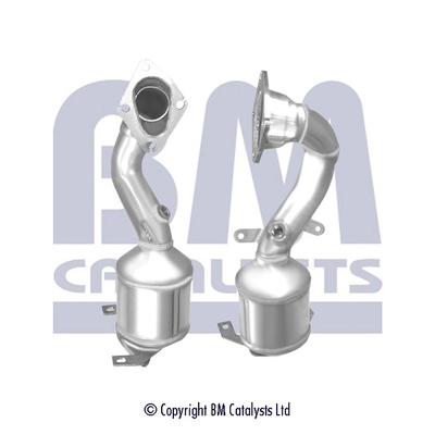 Catalytic Converter